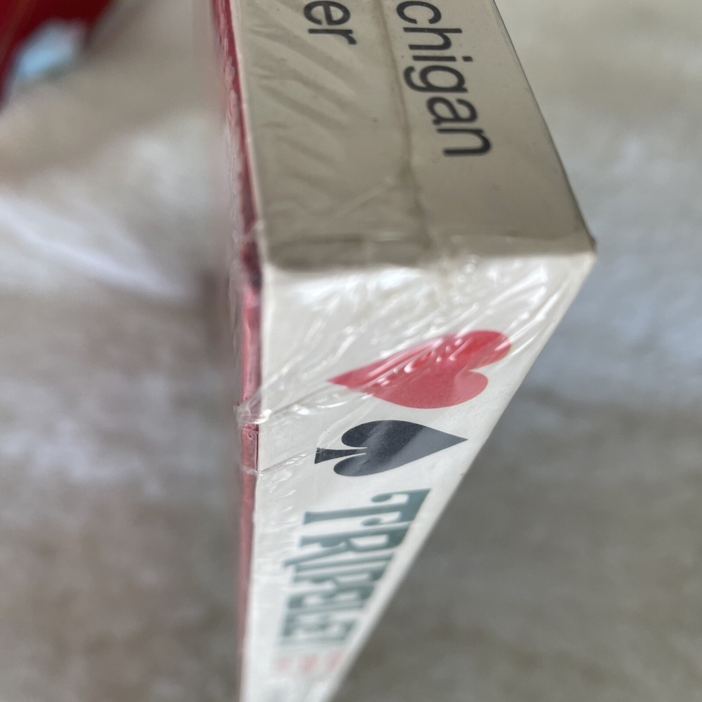 1969 Tripoley Deluxe Layout Only Edition by Cadaco Game Sealed!!! - Picture 10 of 14